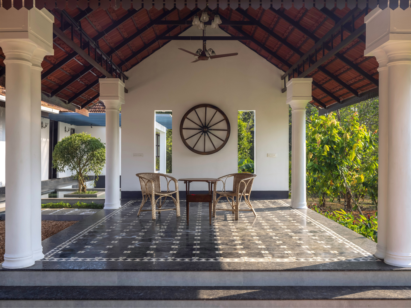 Home Maintenance & Renovations: Transforming Old Spaces