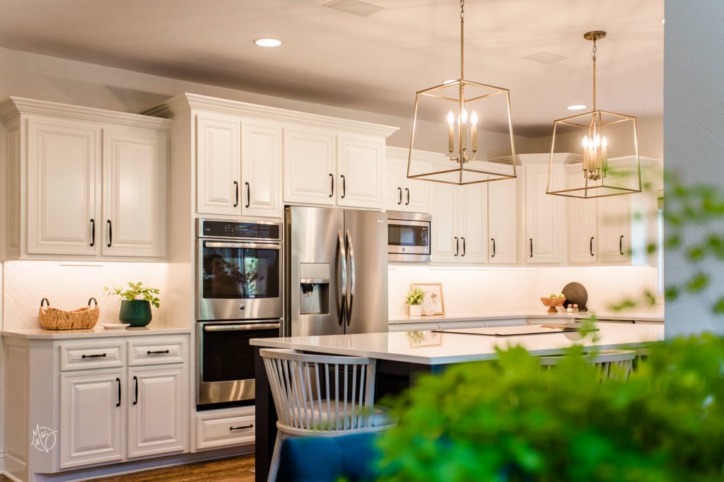 How Lighting Impacts Home Maintenance & Renovations