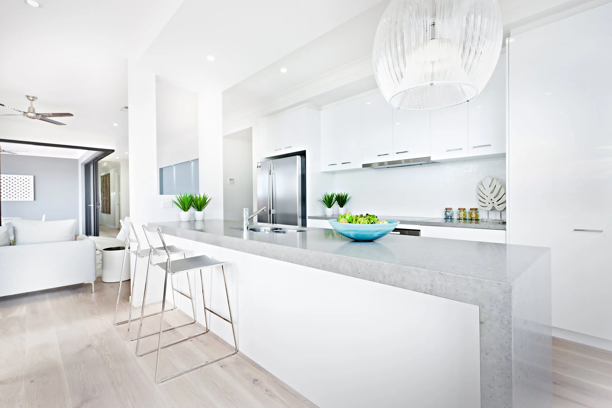 Home Maintenance & Renovations for Small Spaces