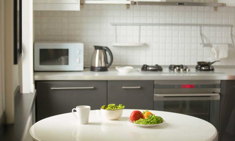 Top Kitchen Upgrades in Home Maintenance & Renovations