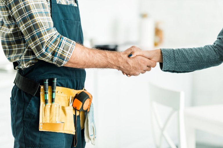 Safety Tips During Home Maintenance & Renovations