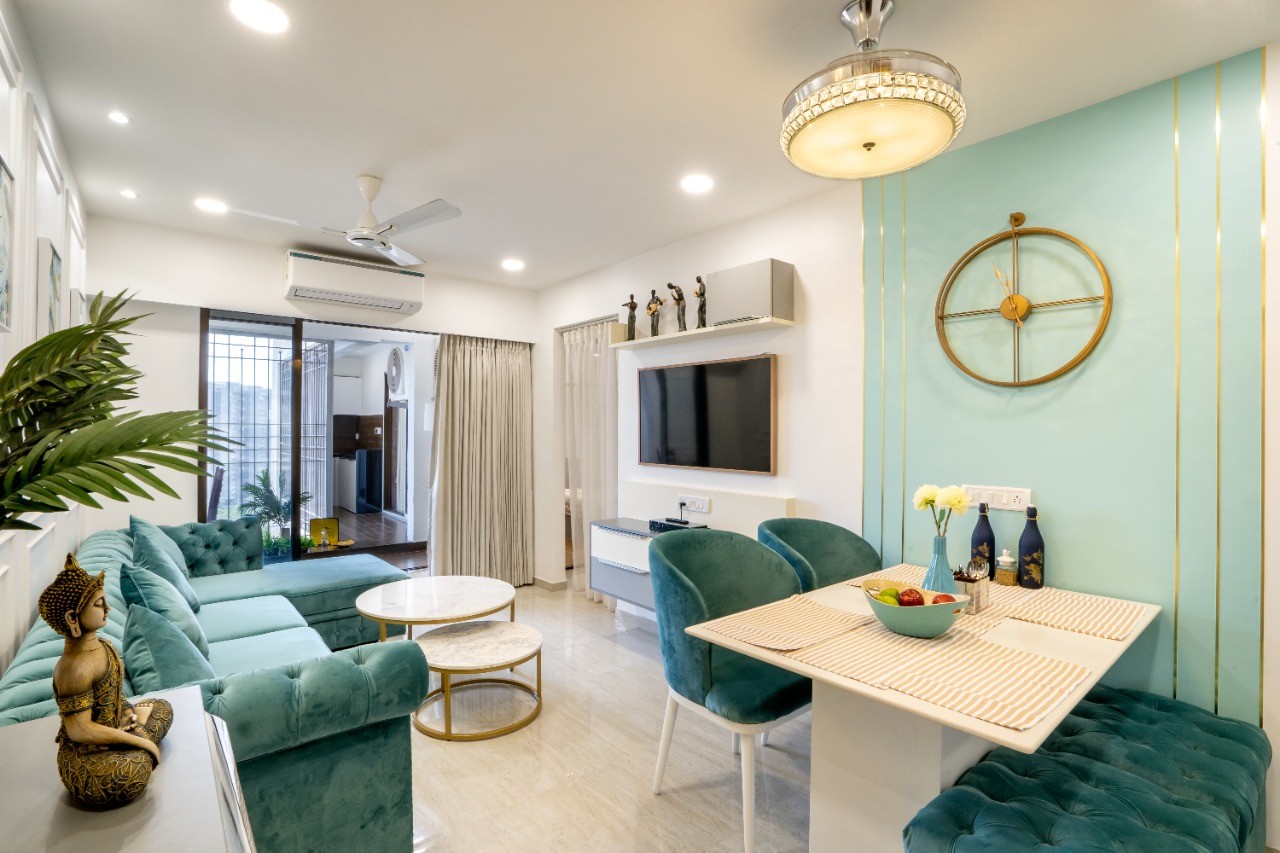 Top Rooms to Focus on in Home Maintenance & Renovations