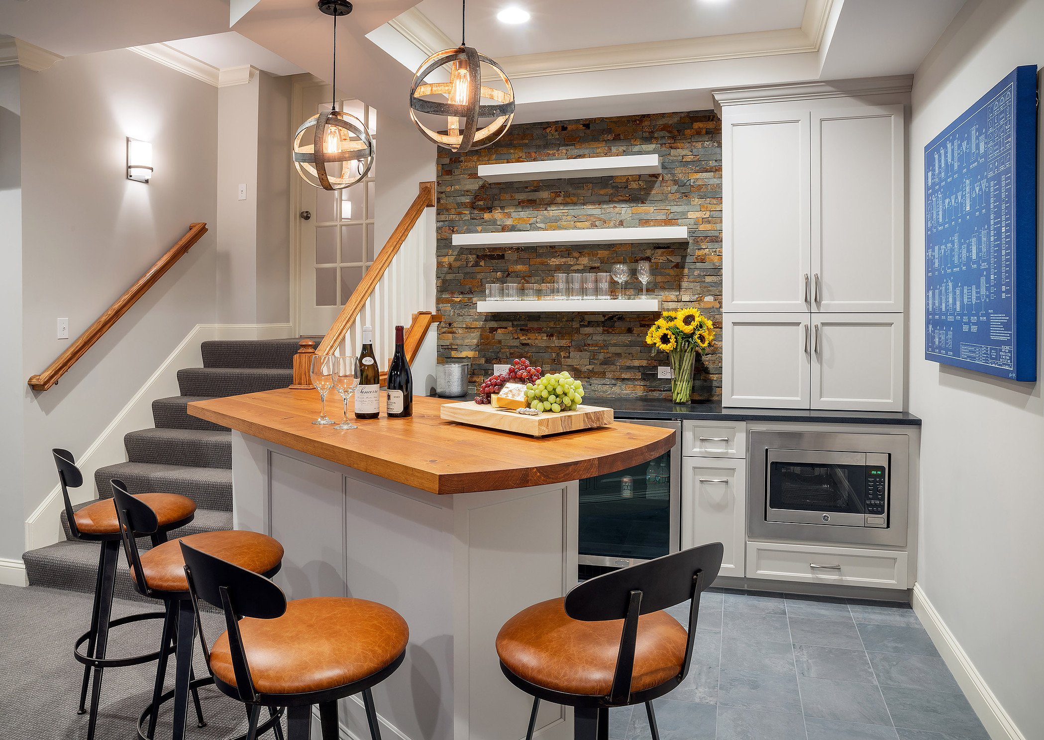 How to Combine Style and Function in Home Maintenance & Renovations
