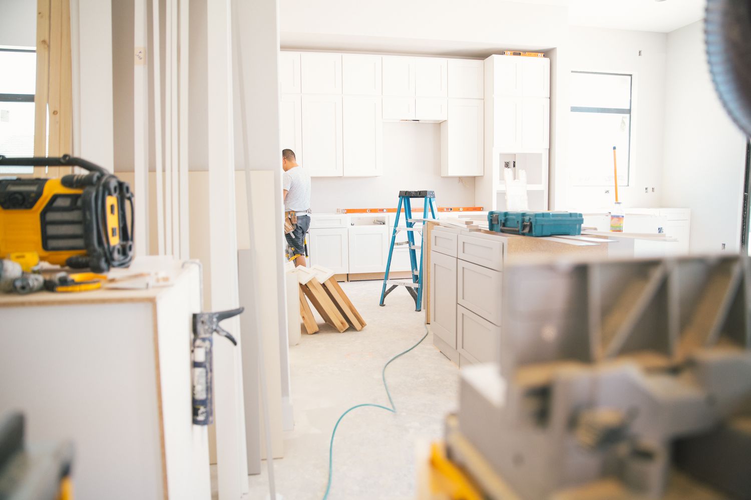 How to Choose Contractors for Home Maintenance & Renovations