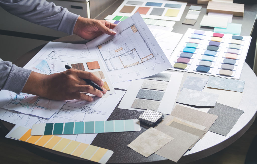How to Document Your Home Maintenance & Renovations Projects