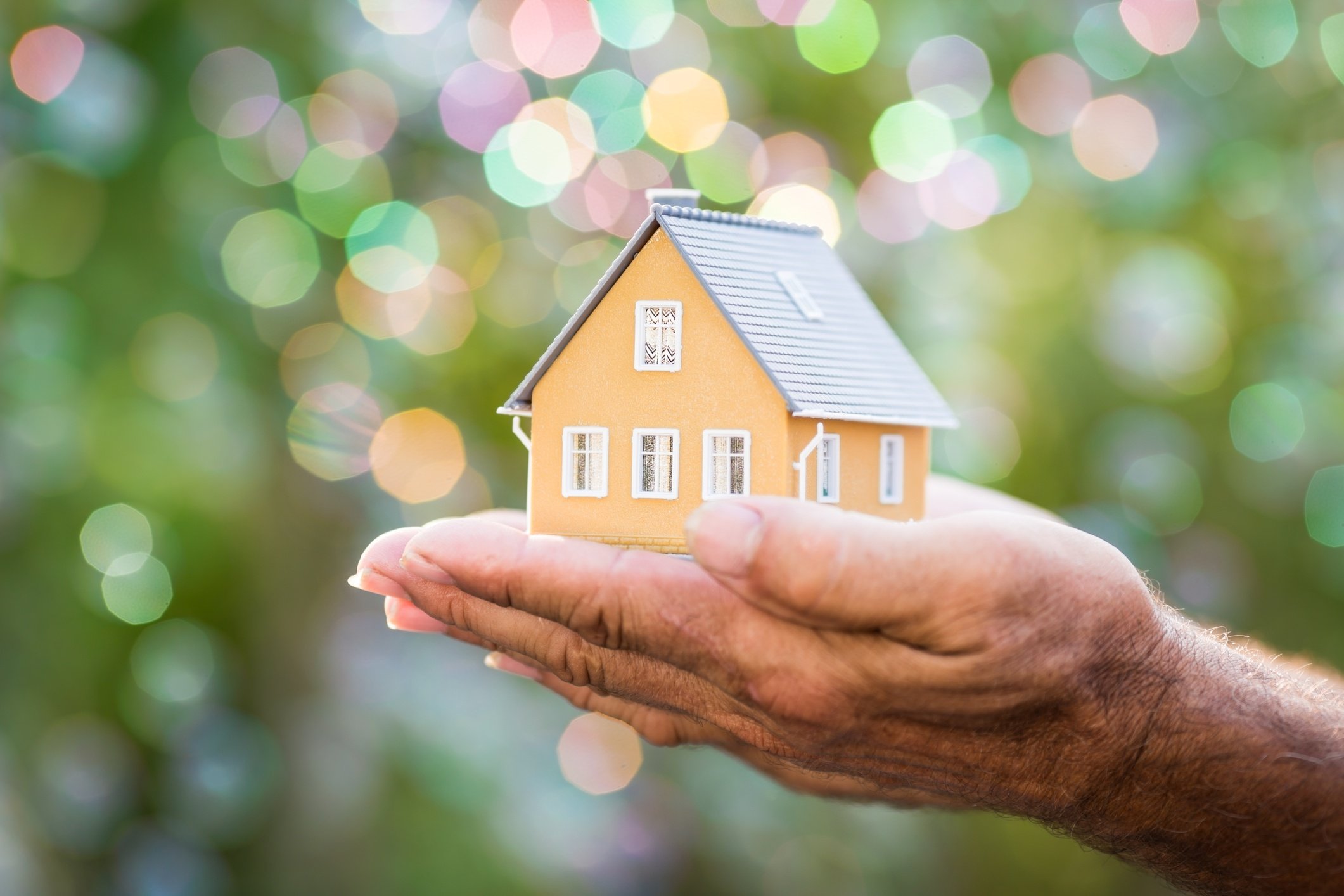 Home Maintenance & Renovations for Aging in Place