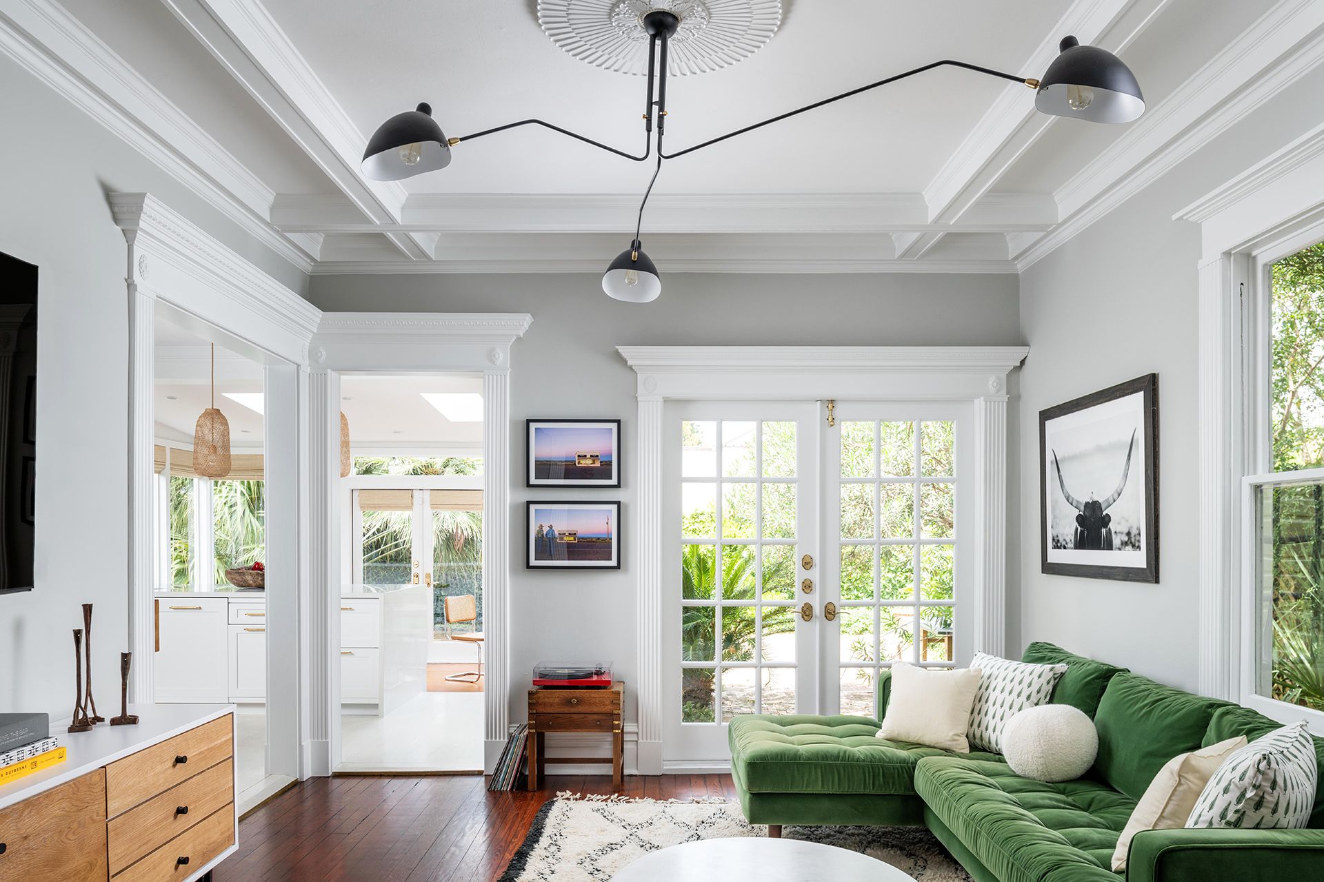 Top Materials for Long-Lasting Home Maintenance & Renovations